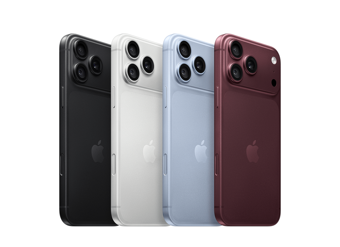 iPhone 18 Pro Max