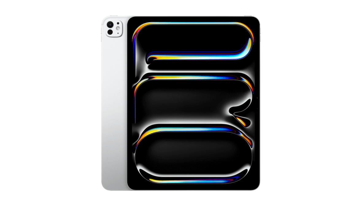 iPad Pro 13 inch (M5)