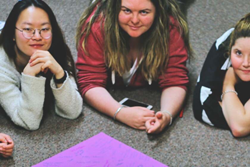 Opening up the conversations that matter most online