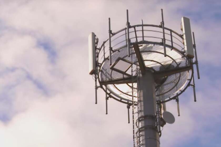 Vodafone first to begin 4G rollout with 700MHz