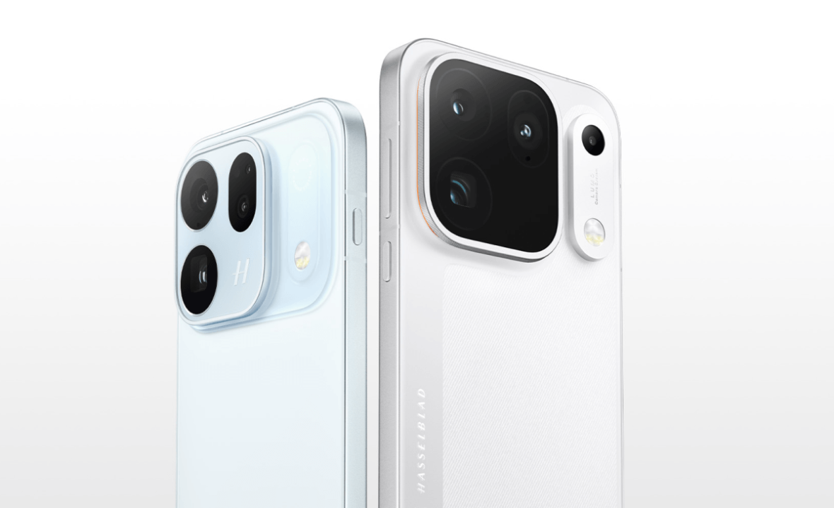 OPPO Find X10 and Find X10 Pro Max