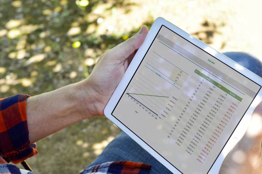 Unlocking the potential of connected technology with IoT.