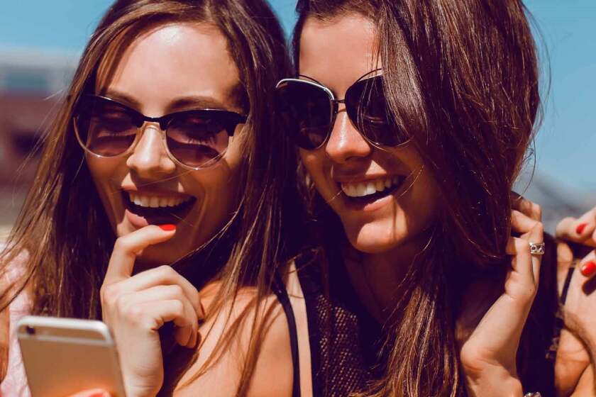 Vodafone finds cure for FORO:  Fear of Running Out