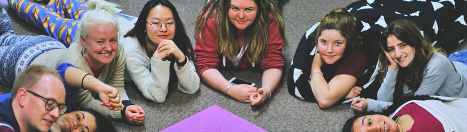 Opening up the conversations that matter most online