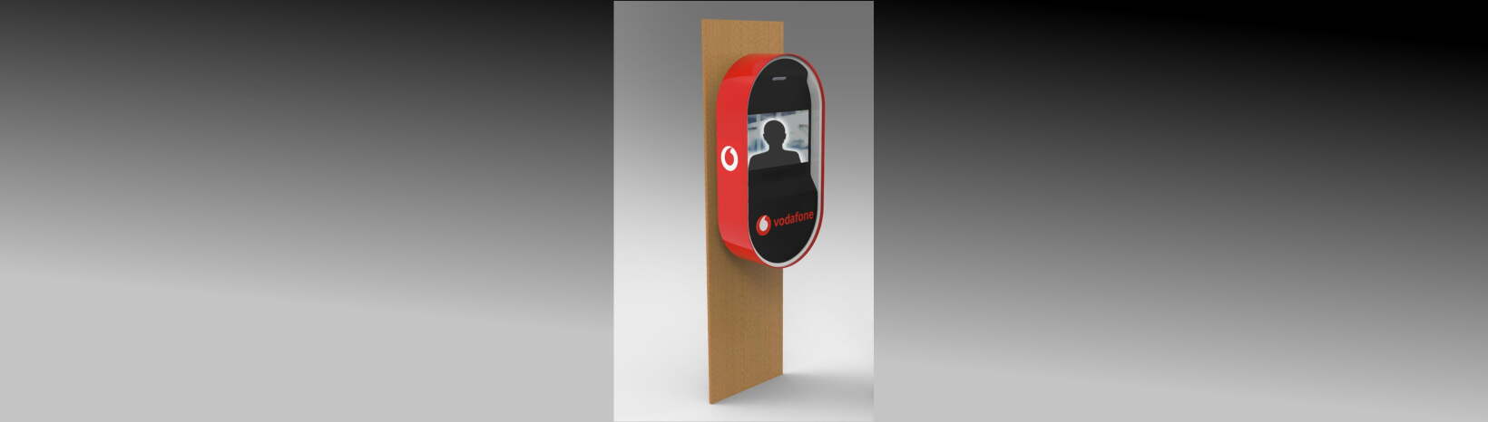 Vodafone and FaceMe to launch world-first Digital Human for a global telco