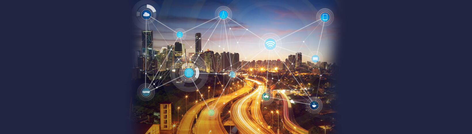 Vodafone readies mobile network for ‘Internet of Things’ future