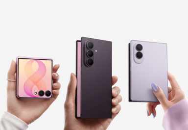 Samsung Galaxy Z Fold8 Ultra, Z Fold8, and Z Flip 8.