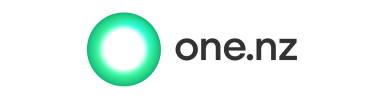 One NZ logo