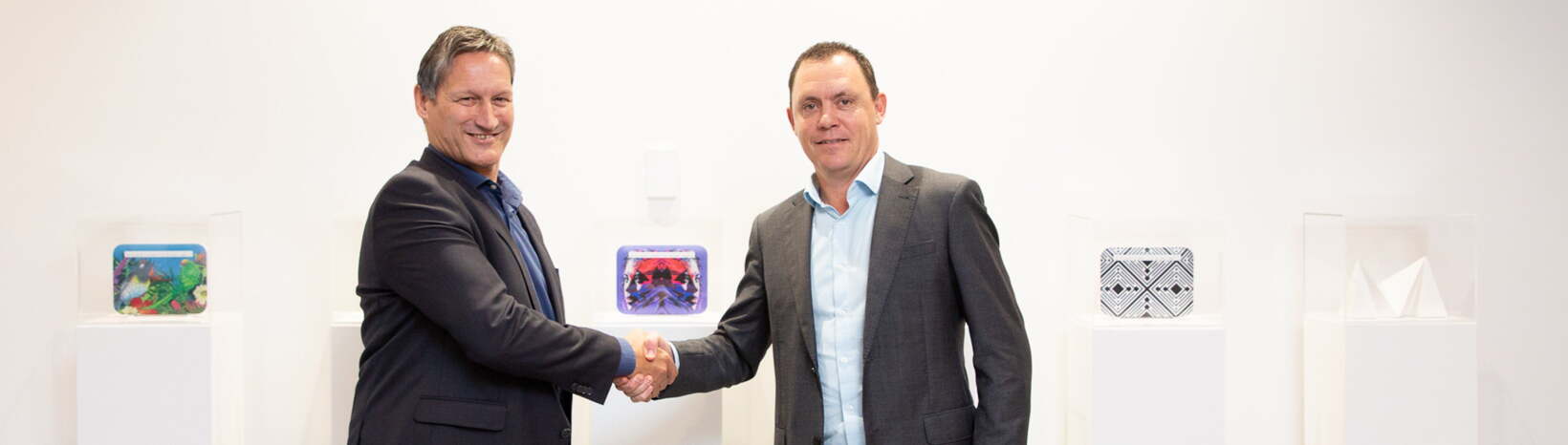 Vocus Group and Vodafone announce joint venture to accelerate fibre innovation