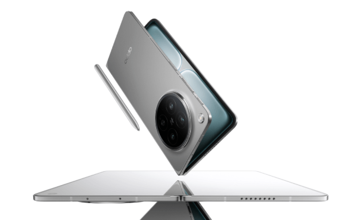 OPPO Find N6