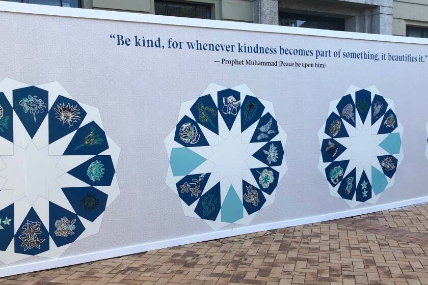 Vodafone New Zealand Foundation unveils commemorative mural for March 15 