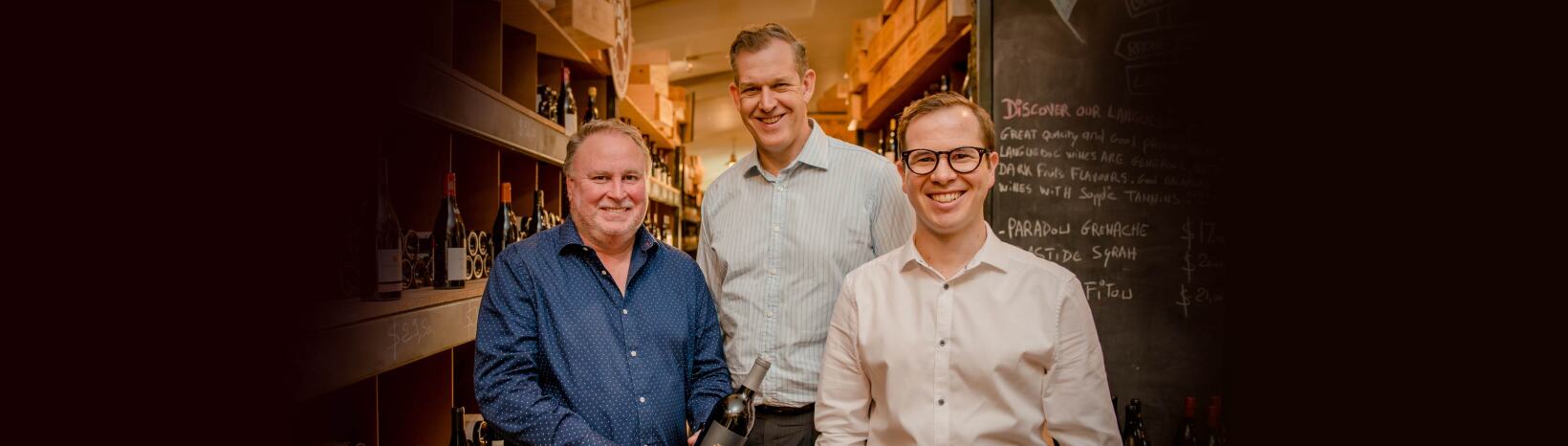 The Kiwi innovation exploding in vineyards around the globe