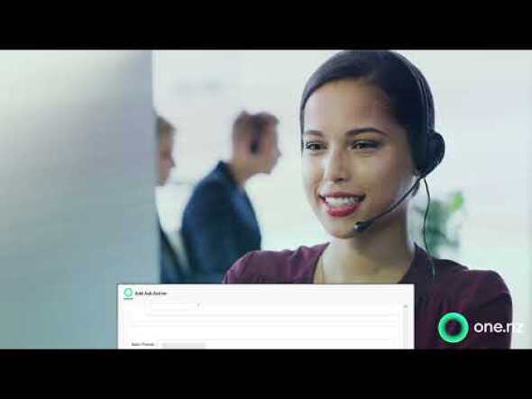 Transform your customer experience with One NZ Concierge