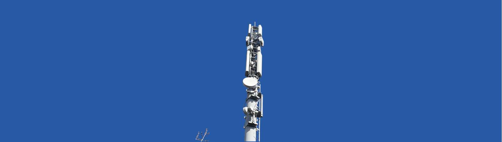 Vodafone’s first five 5G sites go live for testing in Auckland