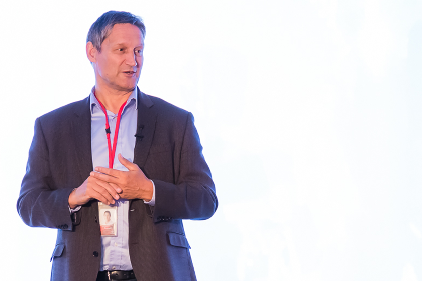 Russell Stanners steps down as Vodafone NZ CEO