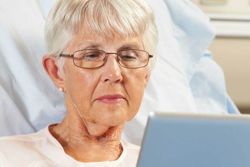 Partnership with Waitemata District Health Board leads to an enhanced patient experience