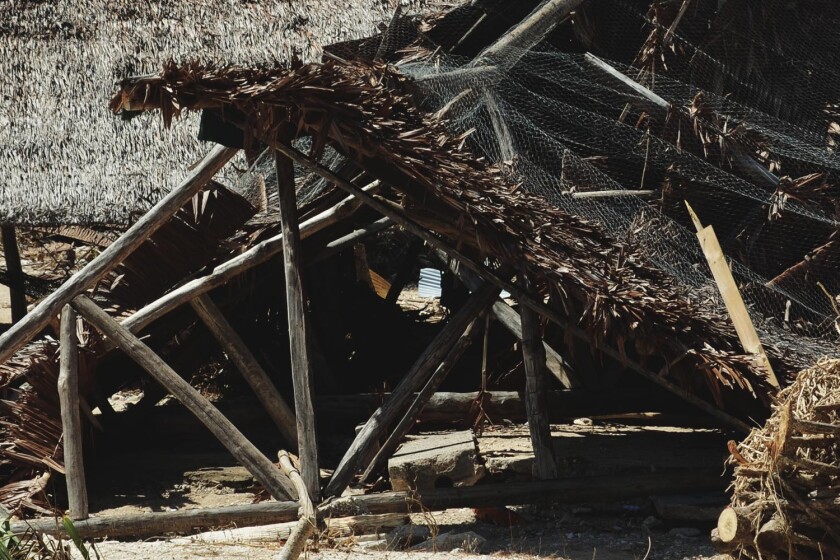 Vodafone provides support for Vanuatu