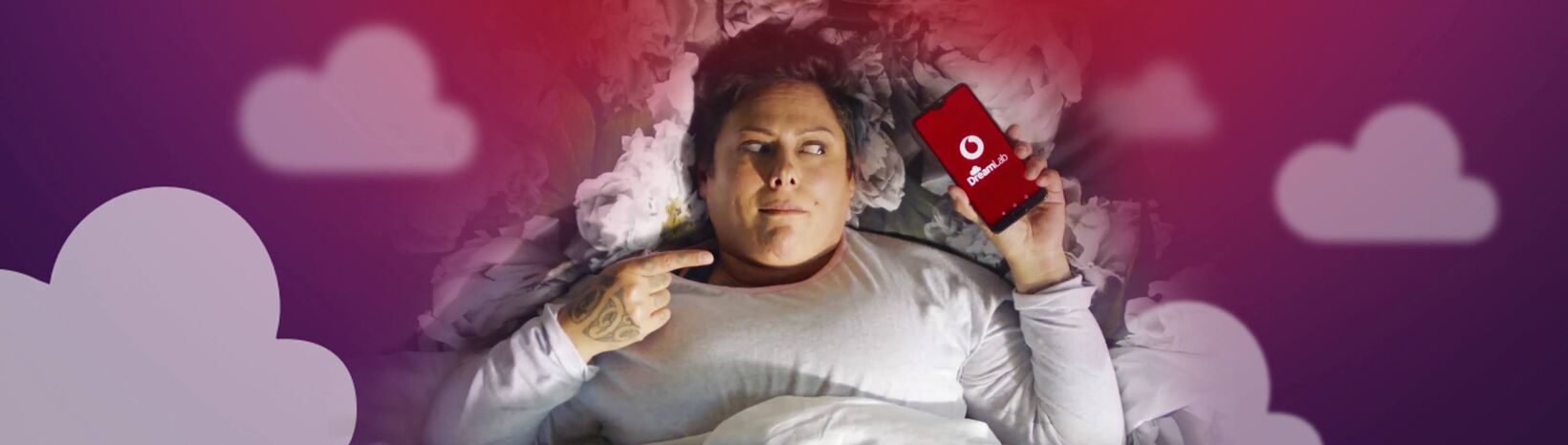 DreamLab users help accelerate cancer research