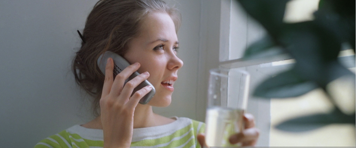Home phone