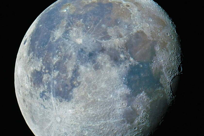 Vodafone counts down on mission to the Moon