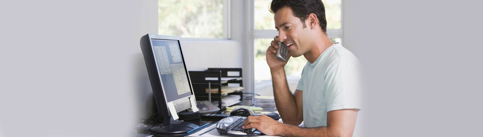 Vodafone unveils future of voice calling