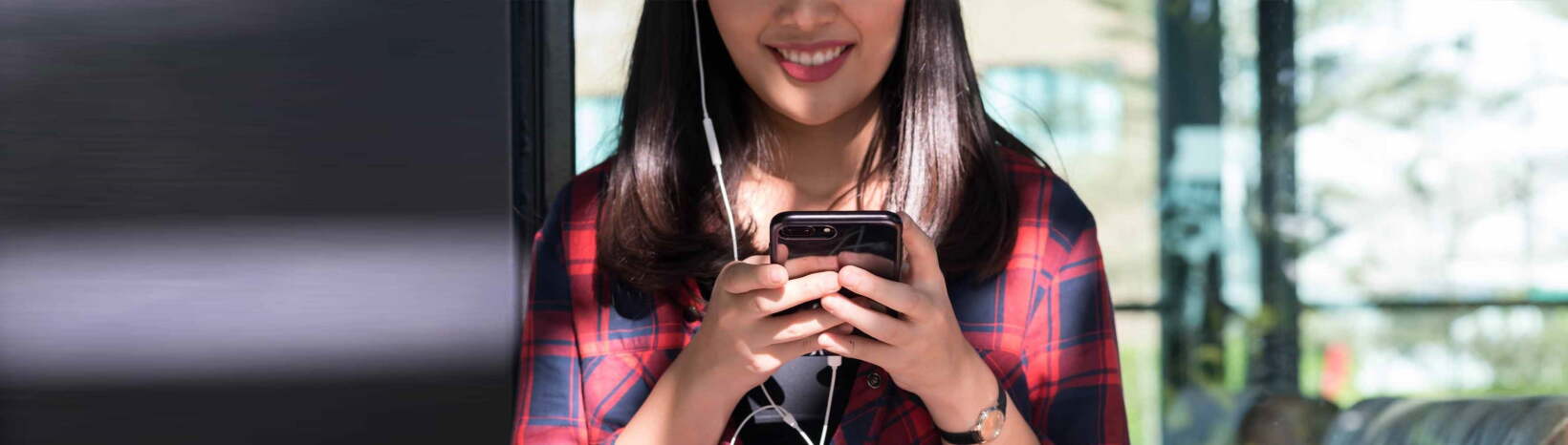 Vodafone Broadband now with TV like never before