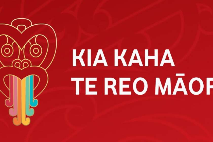 Vodafone unveils company Waiata for Te Wiki o te Reo Māori