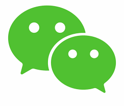 WeChat logo