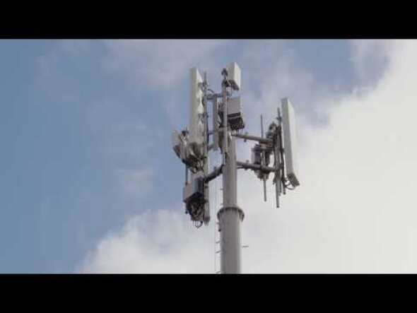 Renewable energy will help power connectivity at One New Zealand Stadium