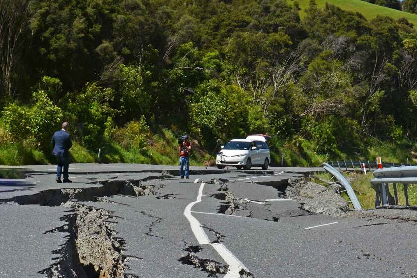 Worst-affected quake communities to benefit from Vodafone funding boost