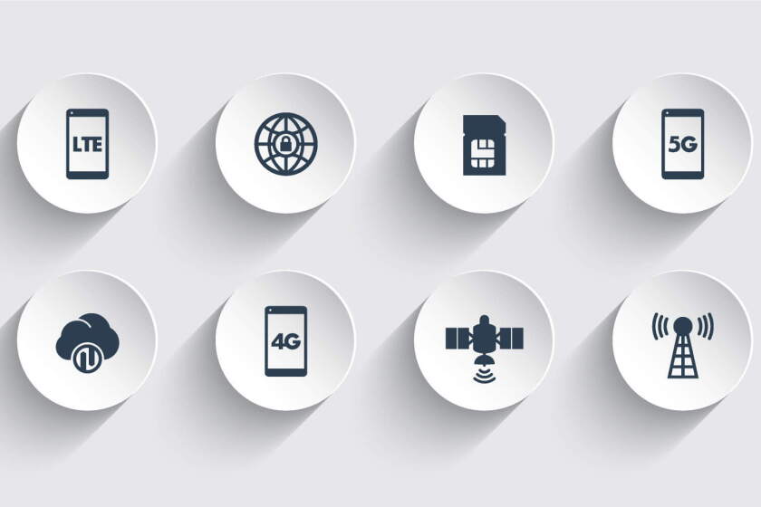 Vodafone and Huawei complete world's first 5G call