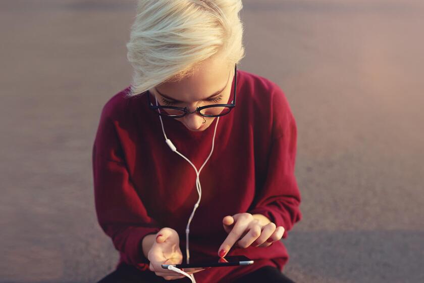 Technology start-ups empowering women receive a boost