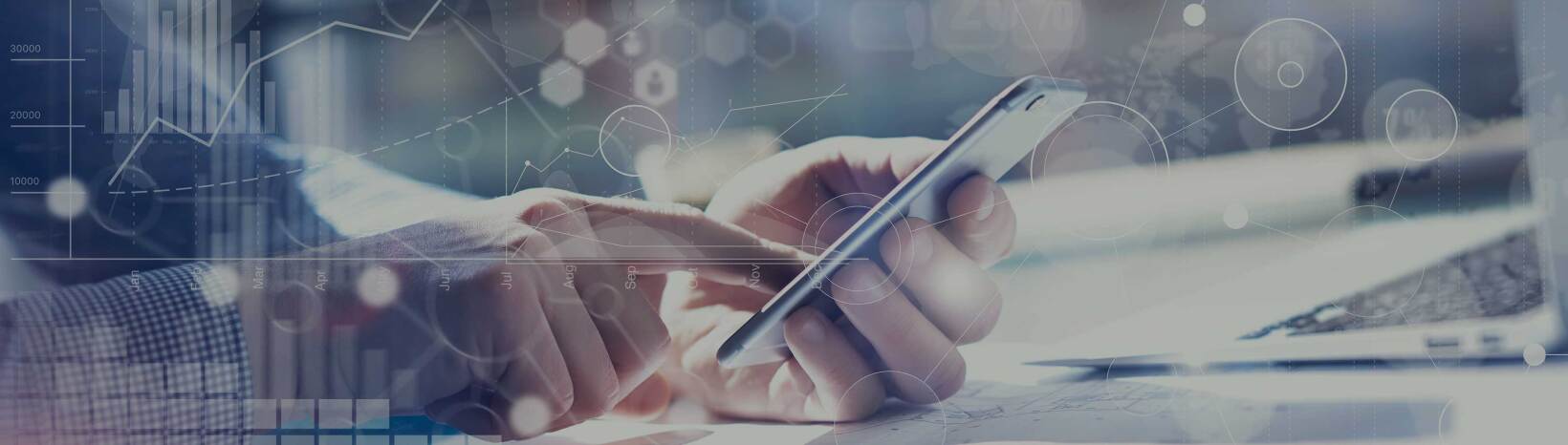 Keep your eye on sensors