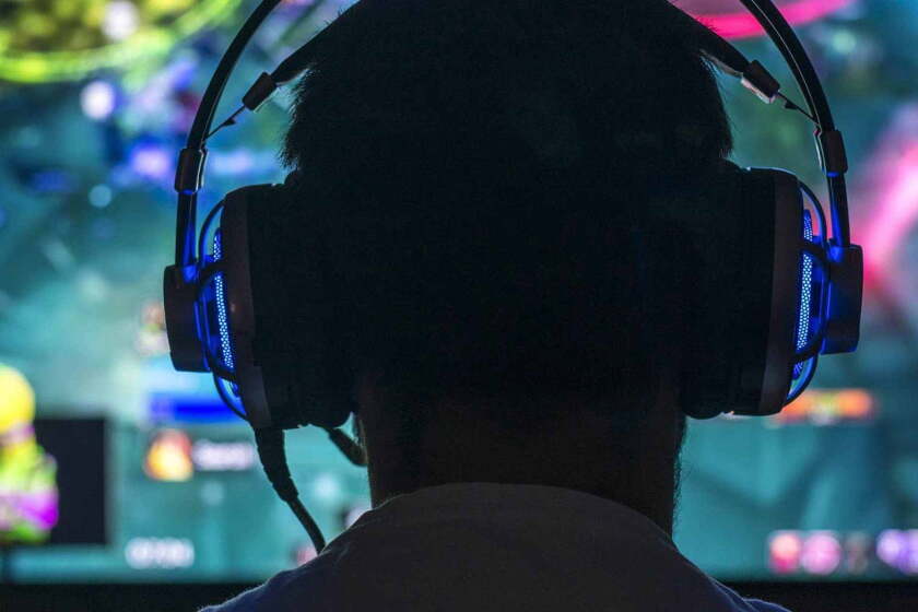 Vodafone and ESL announce international esports partnership
