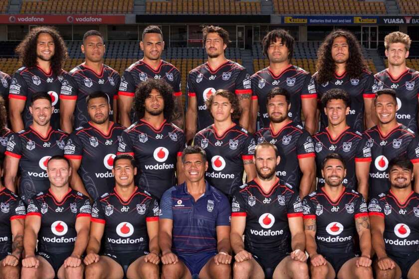 Vodafone rewards Vodafone Warriors fans with million dollar prize pool