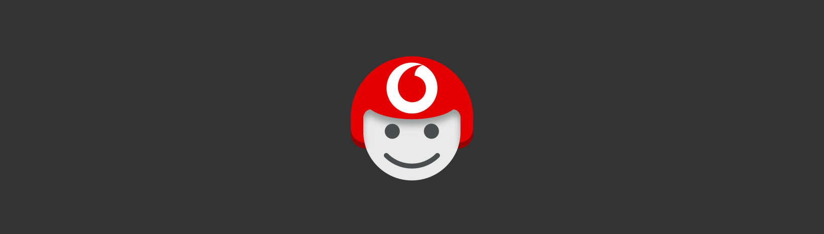Vodafone to use artificial intelligence to speed up online queries