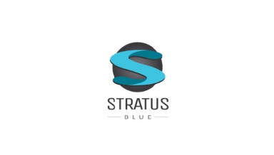 Stratus Blue – Tauranga 