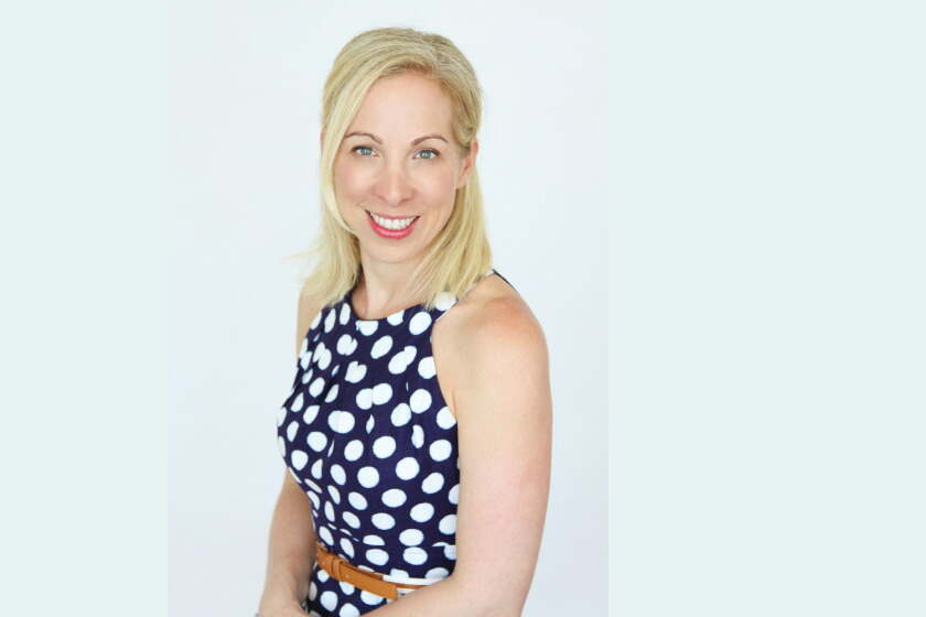 Vodafone appoints new Business Director