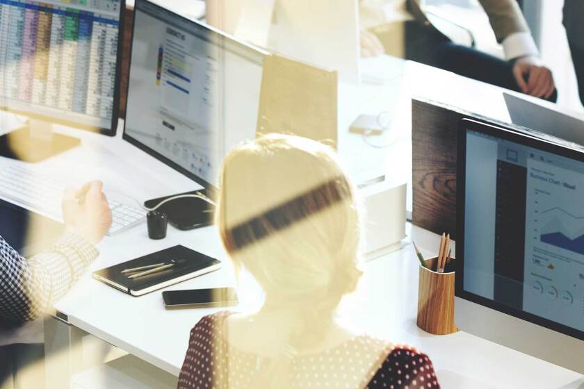 Vodafone year end results show revenue growth and mobile leadership