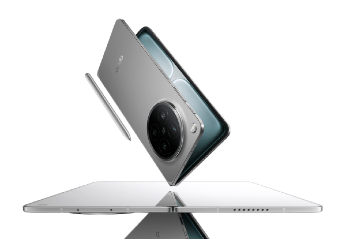 OPPO Find N6