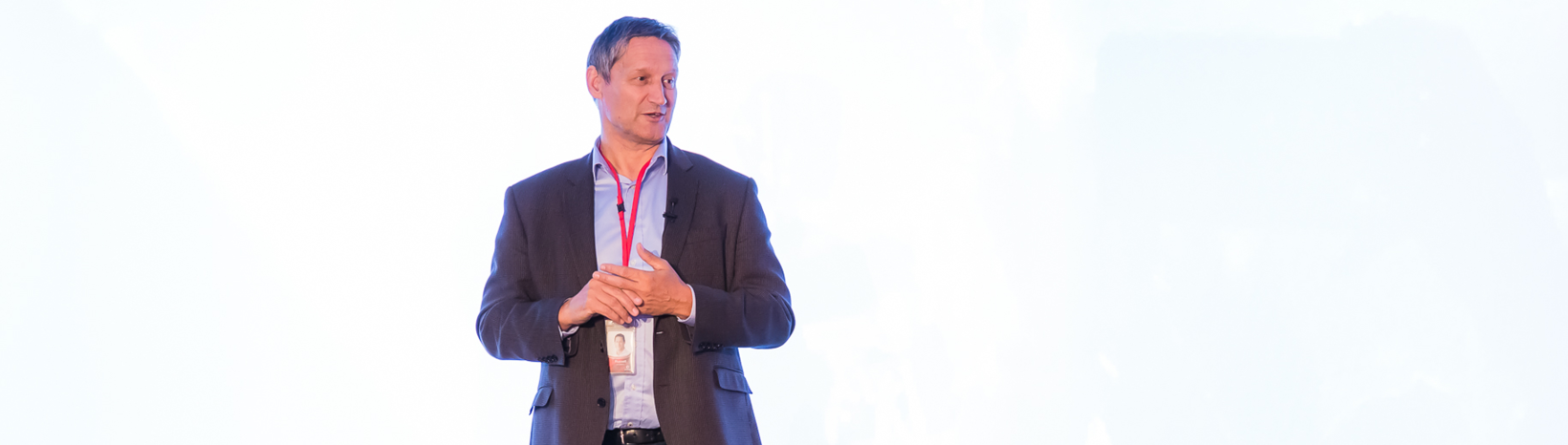 Russell Stanners steps down as Vodafone NZ CEO