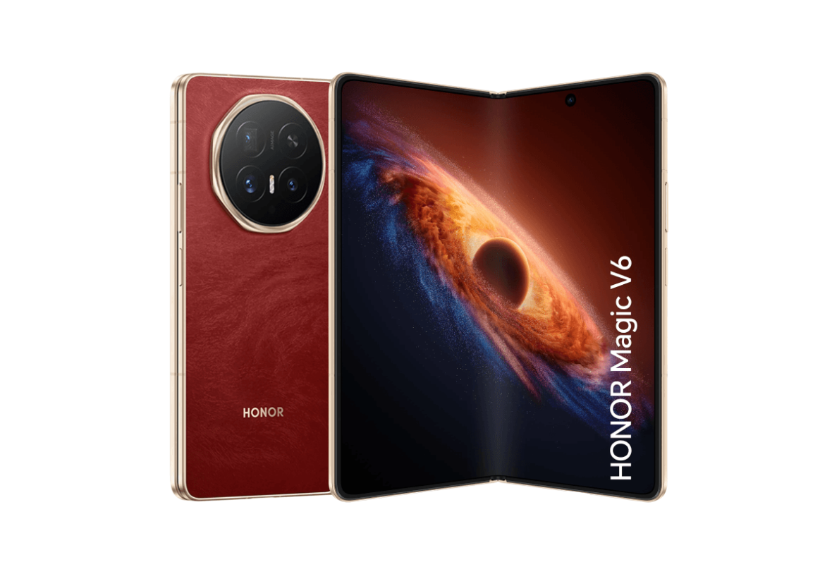 HONOR Magic V6