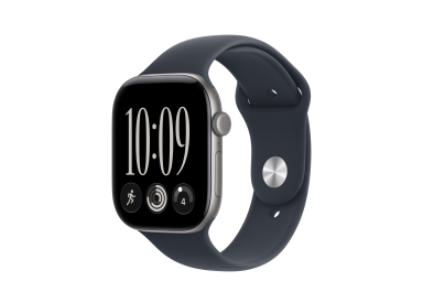 Apple Watch Series 12 46mm - Space Grey Aluminium