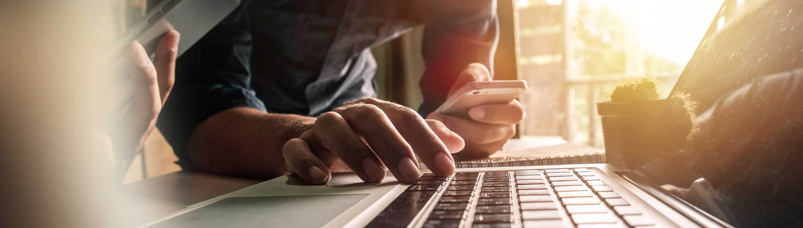 Full stream ahead with Vodafone’s powerful new  broadband plans