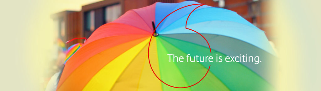 Auckland Pride Parade statement from the Vodafone NZ Rainbow Whānau