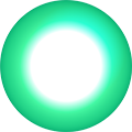 The One NZ logo