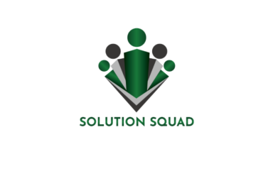 Solution Squad logo