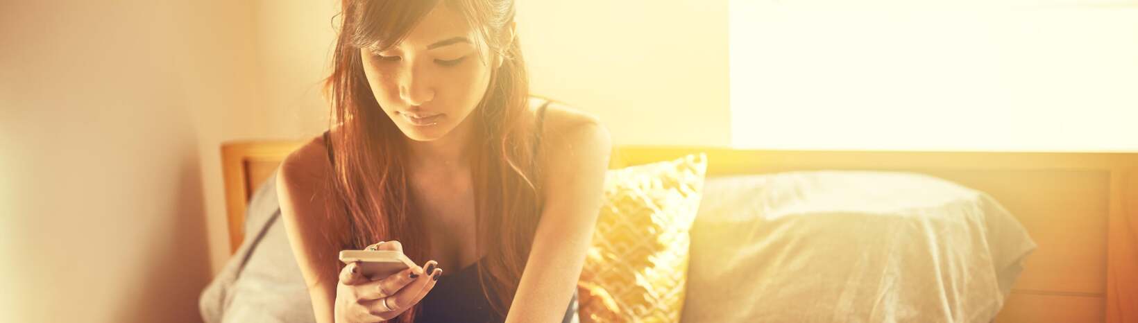 25 Years Since World's First Text Message