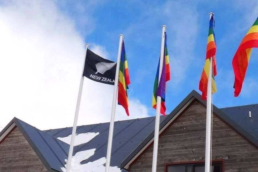 Vodafone commits to the Pride Pledge