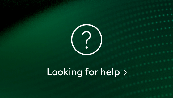 Looking for help